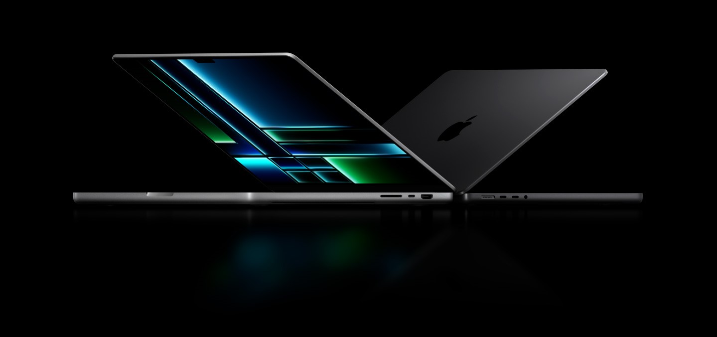 macbook