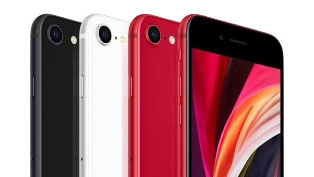 iPhones