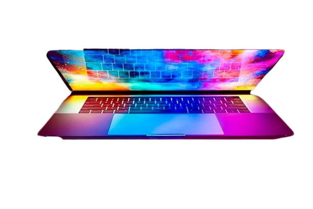 MacBook